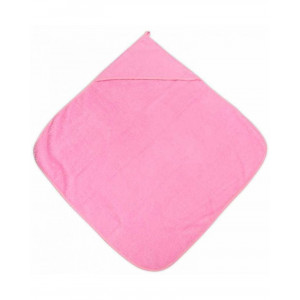 Detská osuška LORELLI 80x80cm, ružová